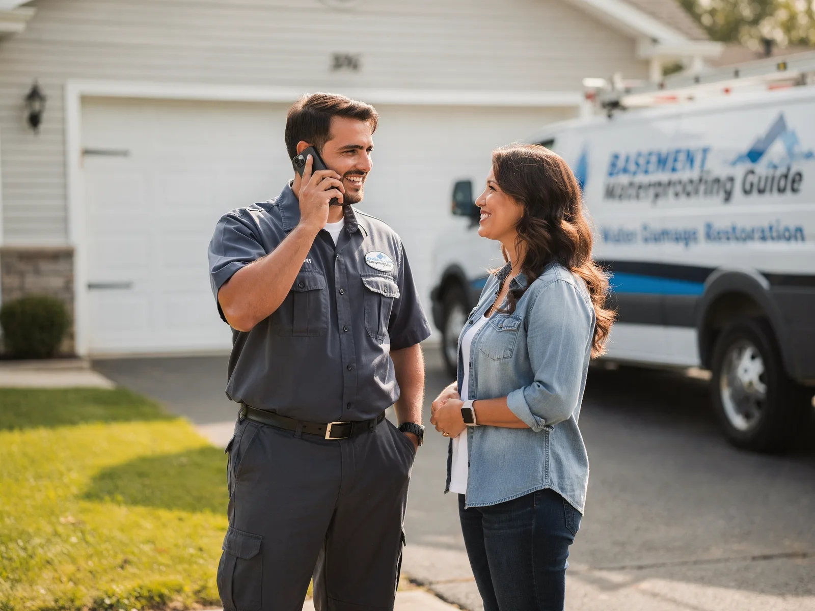 Basement Waterproofing Near Me South Houston, TX FAQs